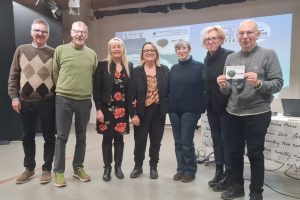 Buona partecipazione alla serata sull’emigrazione italiana in Nuova Caledonia