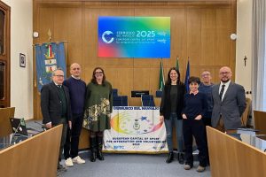 Presentato il programma di Cernusco 2025, capitale europea dello Sport inclusivo e del Volontariato