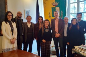 Firmata la nuova Convenzione del Sistema Bibliotecario Nord Est Milano 