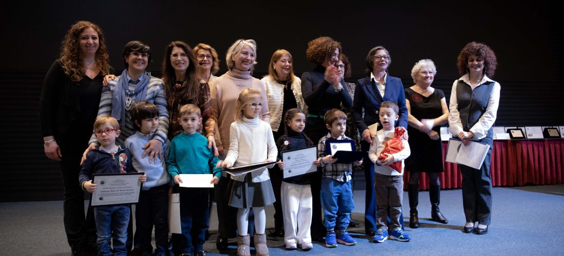 Proclamati i vincitori della 18° edizione del Concorso “Le Vie del Presepe”