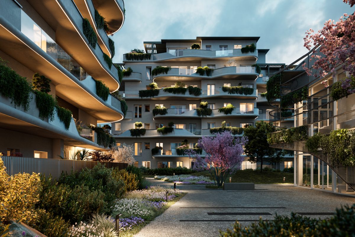 Adottato il Piano Ex Torriani