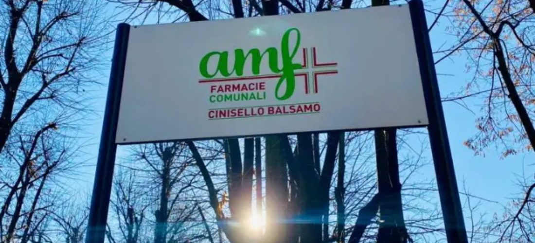 Le Farmacie Comunali del territorio potenziano le loro capacità di assistenza