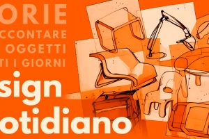 Al Tilane, un ciclo di incontri sul design con Gucki