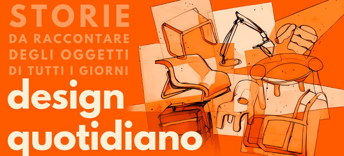 Al Tilane, un ciclo di incontri sul design con Gucki