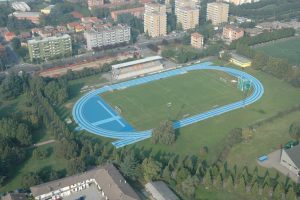 Opere pubbliche che guardano al futuro per cambiare il volto della città 