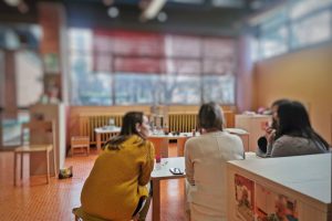 Spazio Stella: opportunità gratuite per i bambini e le famiglie in difficoltà 