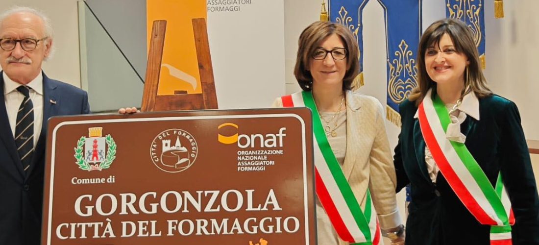 Gorgonzola, Città del Formaggio 2025
