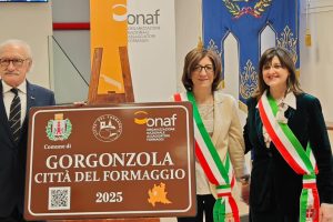 Gorgonzola, Città del Formaggio 2025