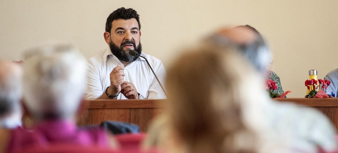 Il modello UniAbita si presenta al Parlamento UE