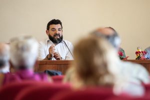 Il modello UniAbita si presenta al Parlamento UE 