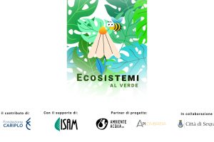 Parte ECOsistemi Al Verde!, progetto aperto a tutti sulla valorizzazione e la salvaguardia