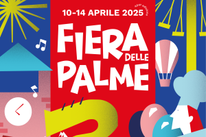 Fiera delle Palme, svelato il tema della 404° edizione: crocevia di territori in connessione