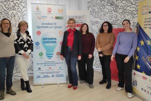 Pioltello, Capofila del Distretto Est Milano, apre tre nuovi sportelli Informagiovani