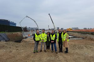 Viabilità Speciale di Pioltello: 1 KM al traguardo