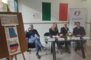 Un confronto pubblico sull’inverno demografico