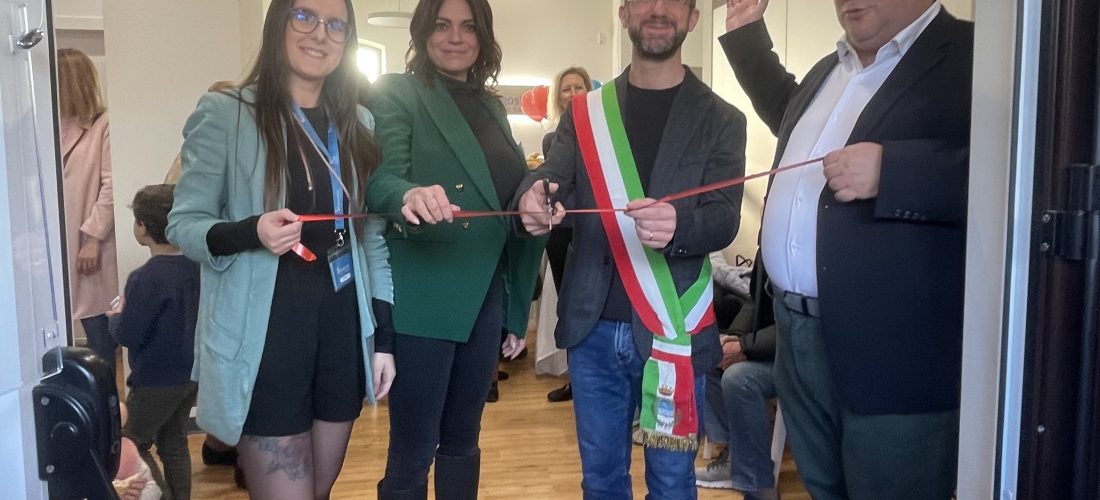 Per il Centro Medico Santagostino una nuova sede a Segrate