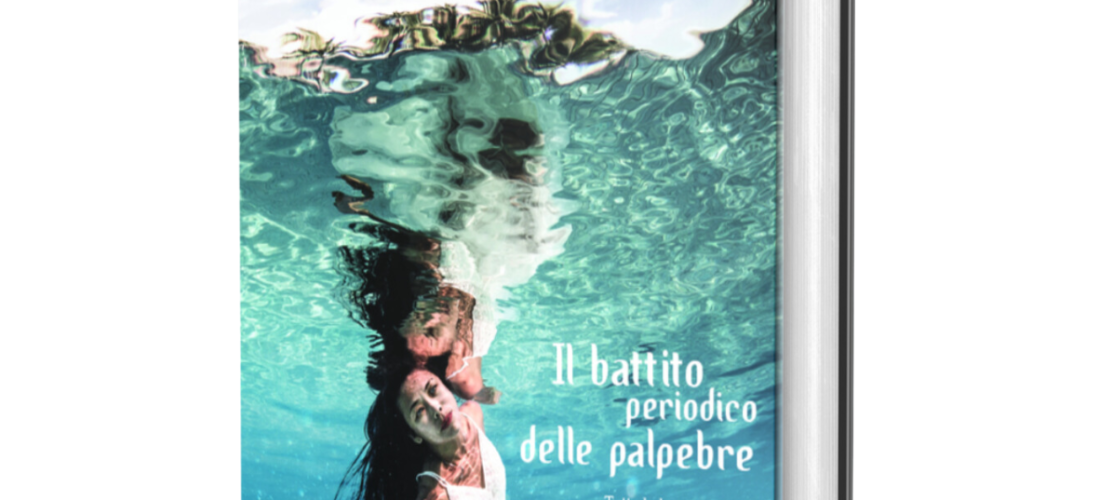 “Il battito periodico delle palpebre”, un romanzo che scuote l’anima