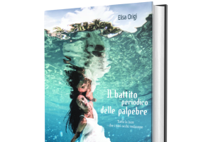 “Il battito periodico delle palpebre”, un romanzo che scuote l’anima