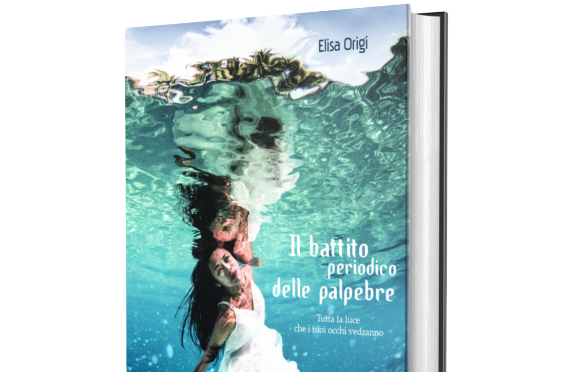“Il battito periodico delle palpebre”, un romanzo che scuote l’anima