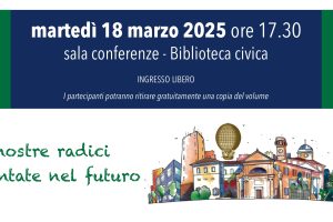 Nel segno dei Noseda, un volume dedicato alla storia dei Sindaci di Brugherio