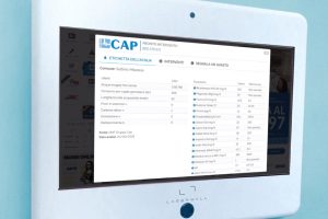 La digitalizzazione di Gruppo CAP: 20.000 nuovi contatori smart nel 2025