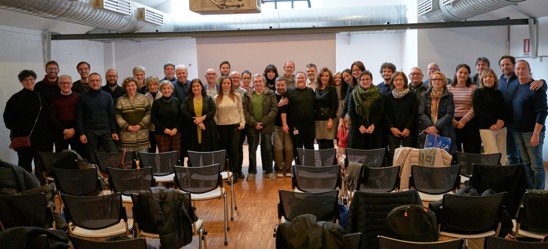 Presentato il Progetto I AM – Insieme per Adda Martesana