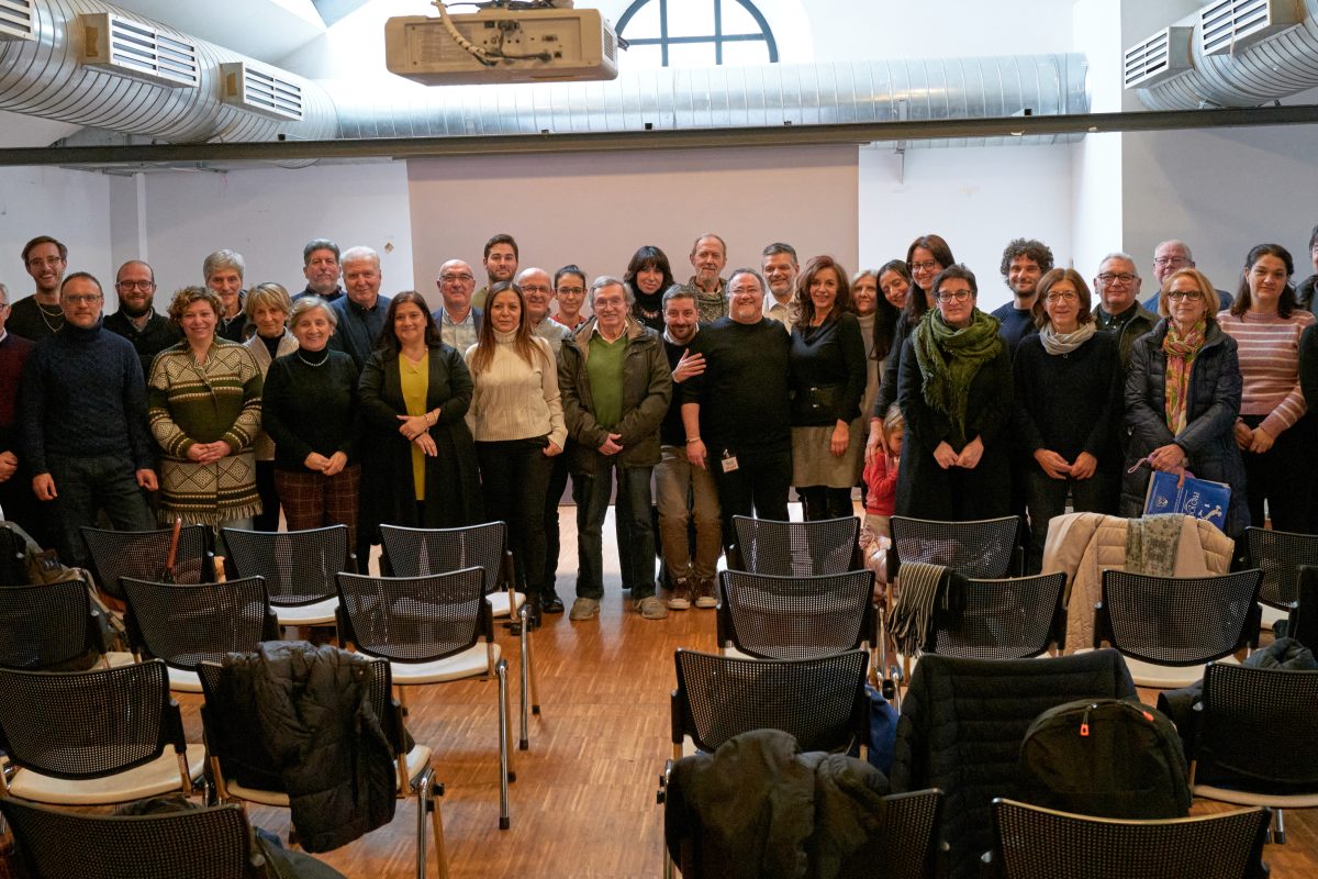 Presentato il Progetto I AM – Insieme per Adda Martesana