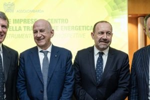 Assolombarda: il ‘caro energia’ mina la competitività delle imprese