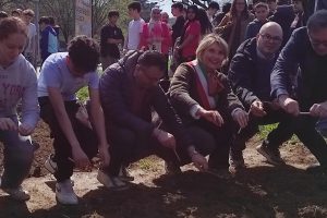 Studenti, Comune e Cogeser insieme per seminare la Pioltello del futuro
