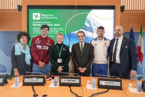 Dalla Regione 100 milioni di euro per riqualificare le strutture sportive pubbliche