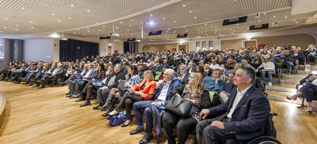 BCC Milano presenta il Bilancio Sociale 2024: un anno di crescita