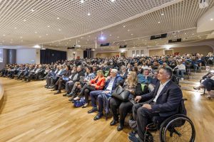 BCC Milano presenta il Bilancio Sociale 2024: un anno di crescita