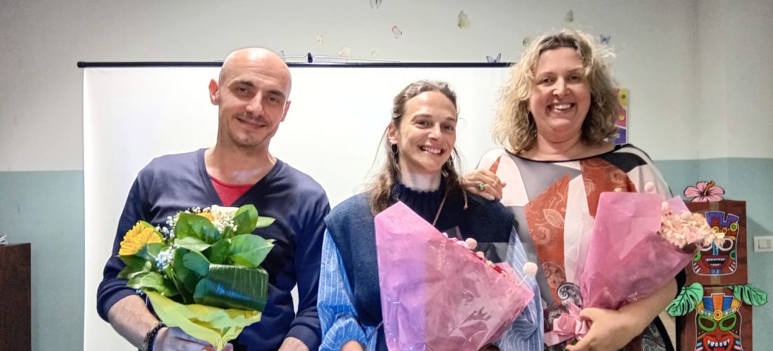 PARKINSON: PREVENIRE, CAPIRE E COMPRENDERE LA MALATTIA