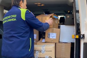 11° edizione di “Oggi aiuto io”: confermata la generosità dei Cinisellesi