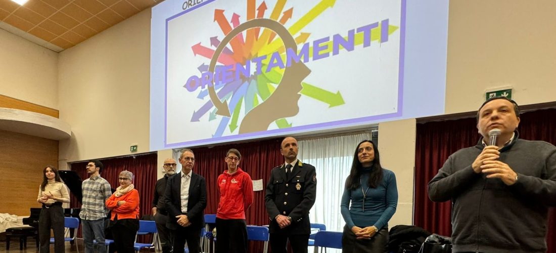 “Io da grande…”: gli studenti delle medie si interrogano sul futuro lavorativo