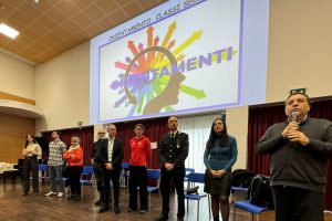 “Io da grande…”: gli studenti delle medie si interrogano sul futuro lavorativo