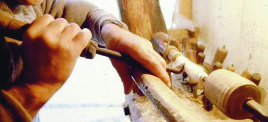 SEGNALI POSITIVI PER LA MANIFATTURA LOMBARDA