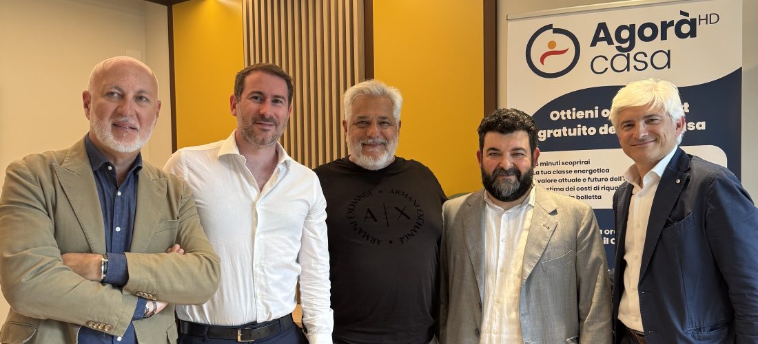 Inaugurato lo ‘One Stop Shop’ di Harley&Dikkinson