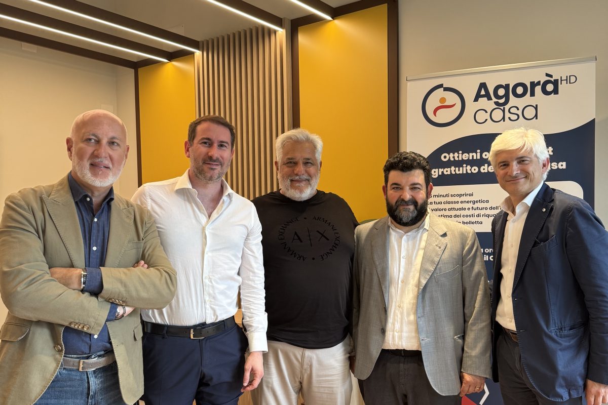 Inaugurato lo ‘One Stop Shop’ di Harley&Dikkinson