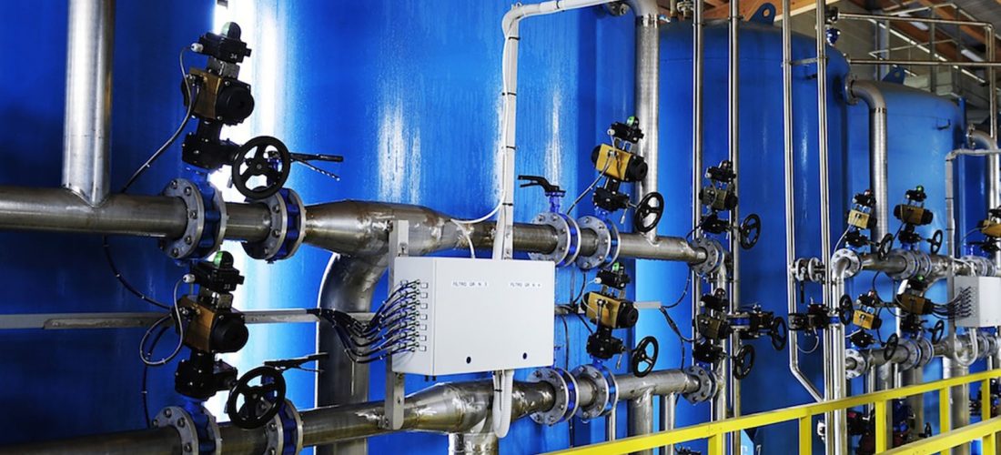 Investimenti record per Gruppo CAP: 291 milioni nel biennio 2025-2026