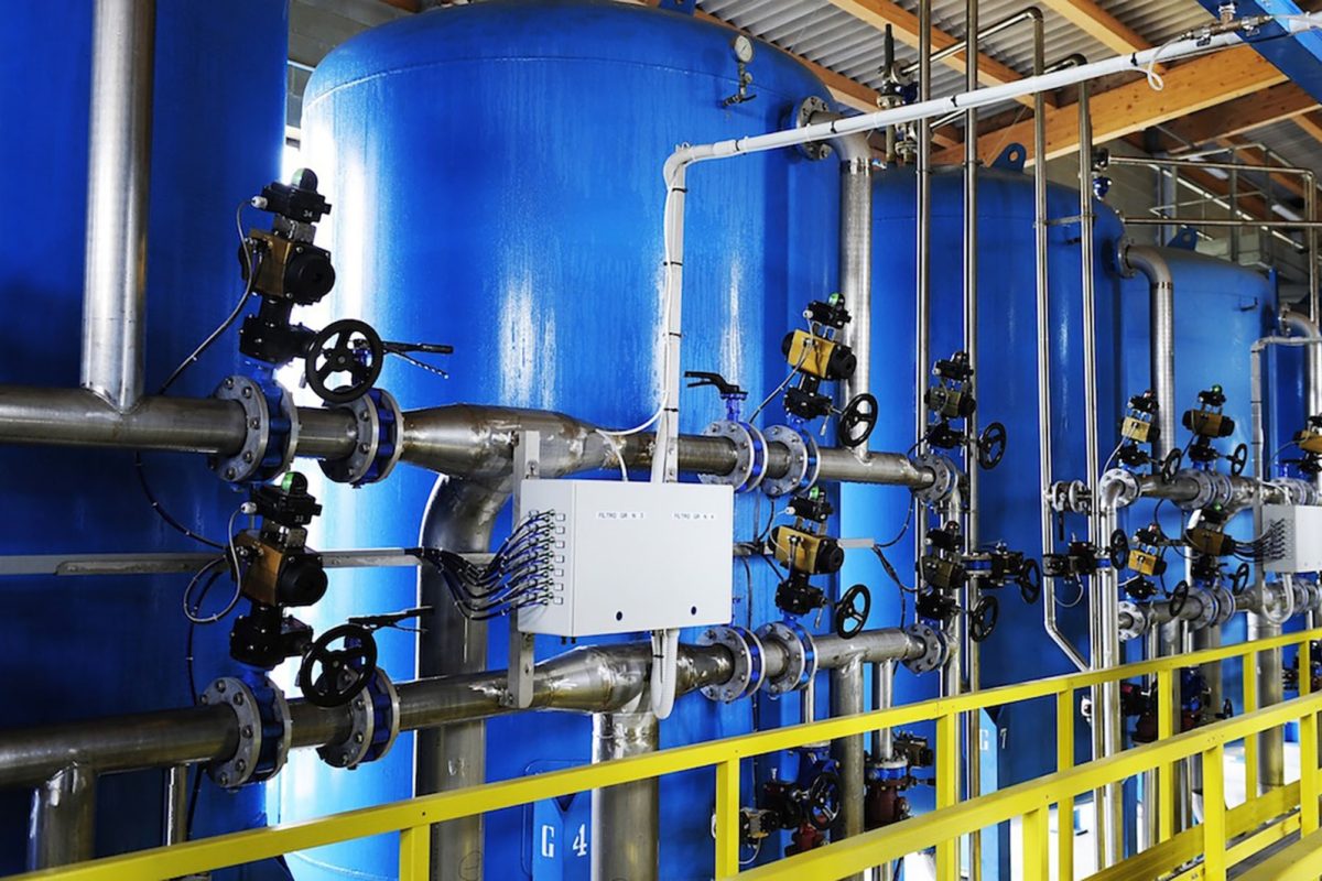 Investimenti record per Gruppo CAP: 291 milioni nel biennio 2025-2026