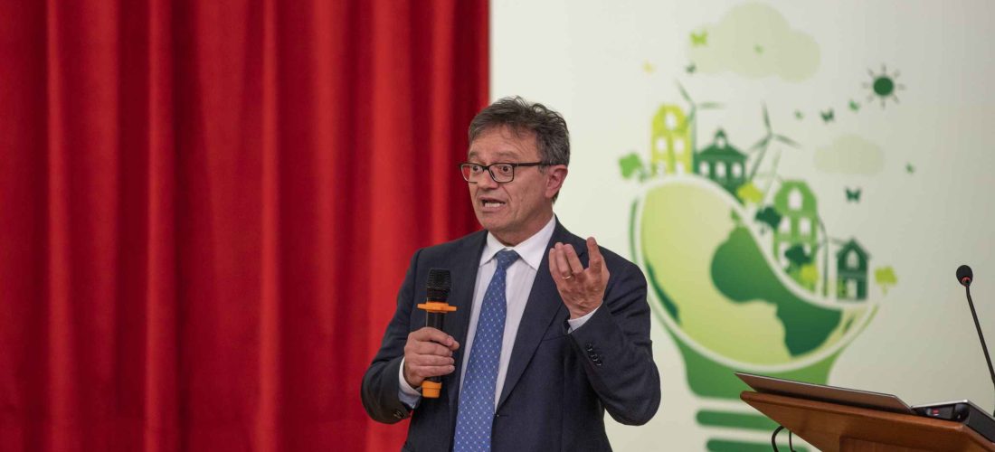 Gruppo Cogeser, approvato il bilancio 2024, Paolo Sabbioni confermato amministratore unico