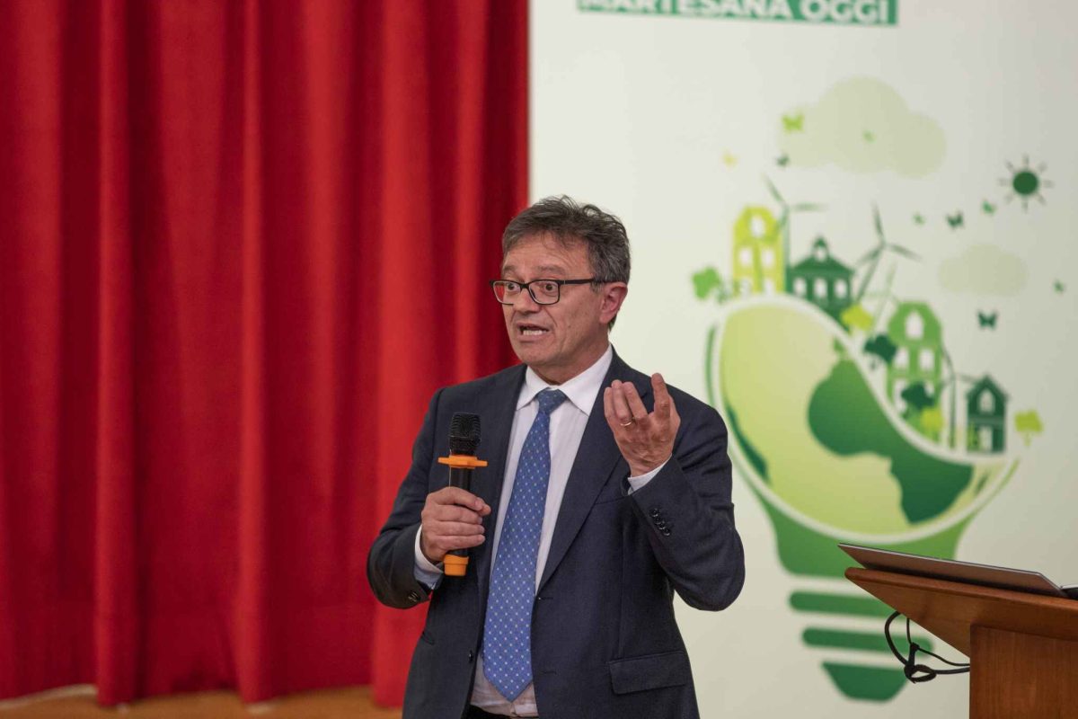 Gruppo Cogeser, approvato il bilancio 2024, Paolo Sabbioni confermato amministratore unico