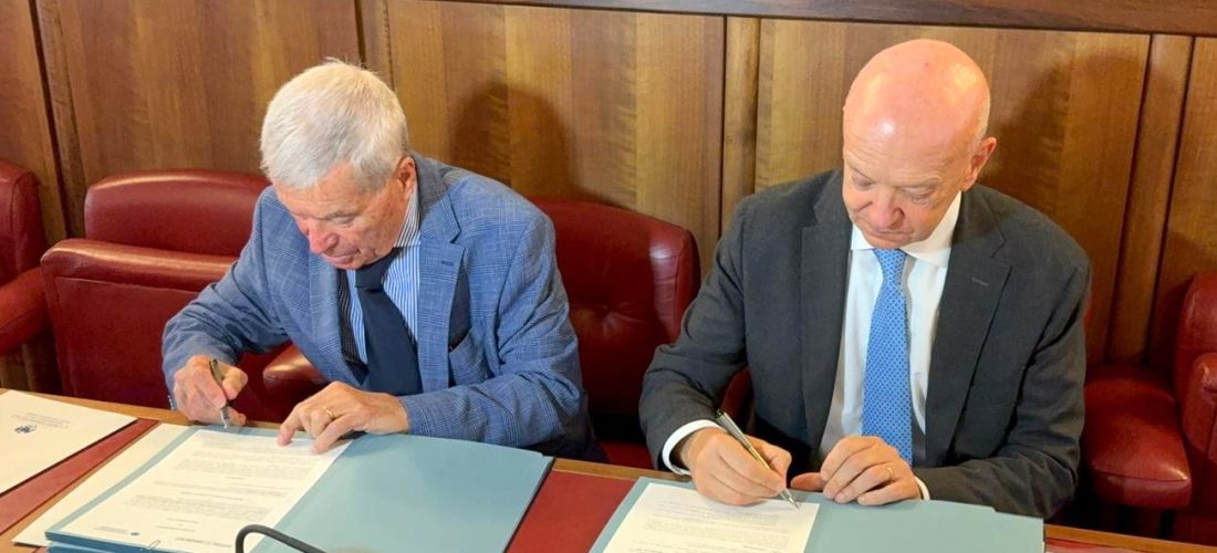 Confcommercio e Banca Intesa: 1 milardo di credito per la competitività delle imprese lombarde del terziario