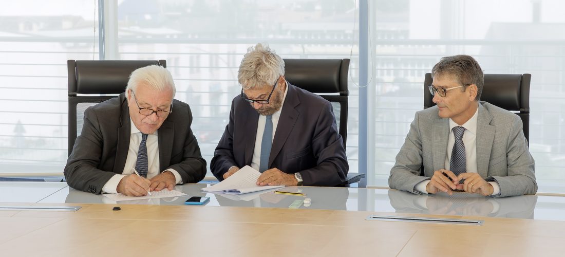 BCC Milano e Casa dell’Anziano San Camillo siglano un accordo per il Polo di Eccellenza Alzheimer da 18 milioni di euro