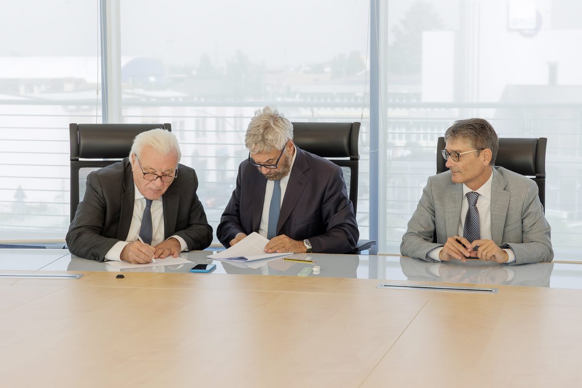 BCC Milano e Casa dell’Anziano San Camillo siglano un accordo per il Polo di Eccellenza Alzheimer da 18 milioni di euro