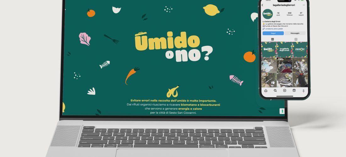 ECONOMIA CIRCOLARE A SESTO SAN GIOVANNI: ZEROC SI AGGIUDICALA GESTIONE DELLA FORSU