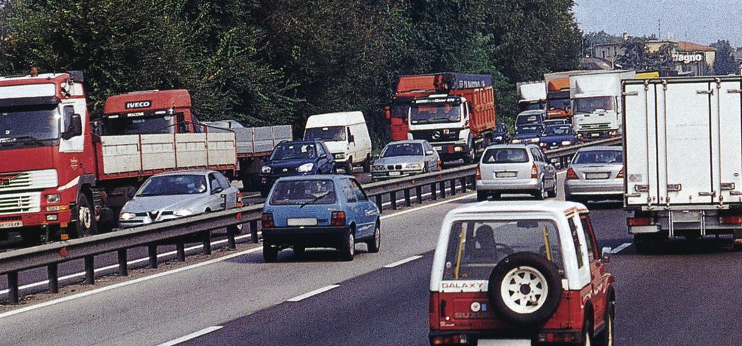 ZONA LOGISTICA SEMPLIFICATA, NO GRAZIE!