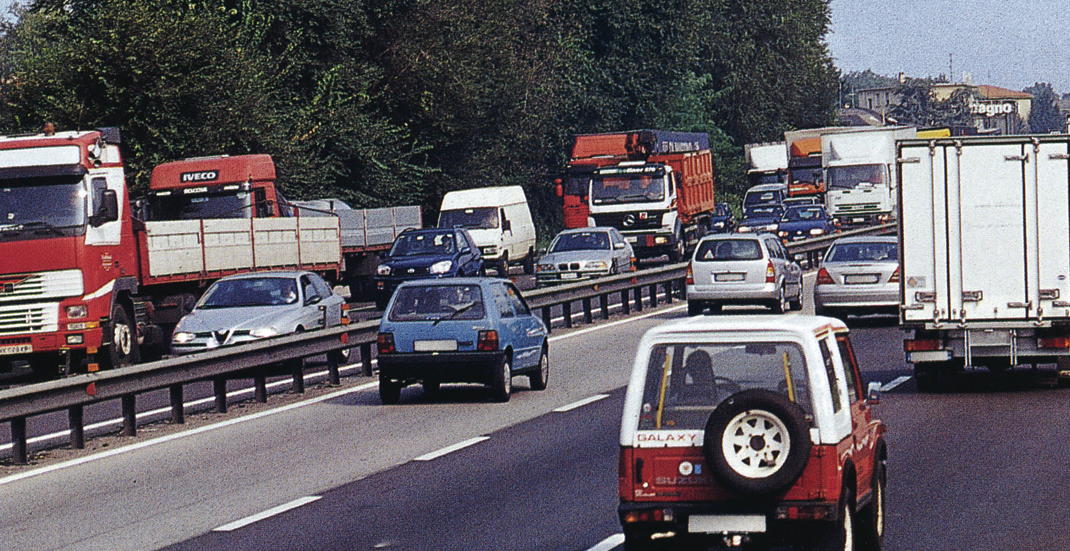 ZONA LOGISTICA SEMPLIFICATA, NO GRAZIE!