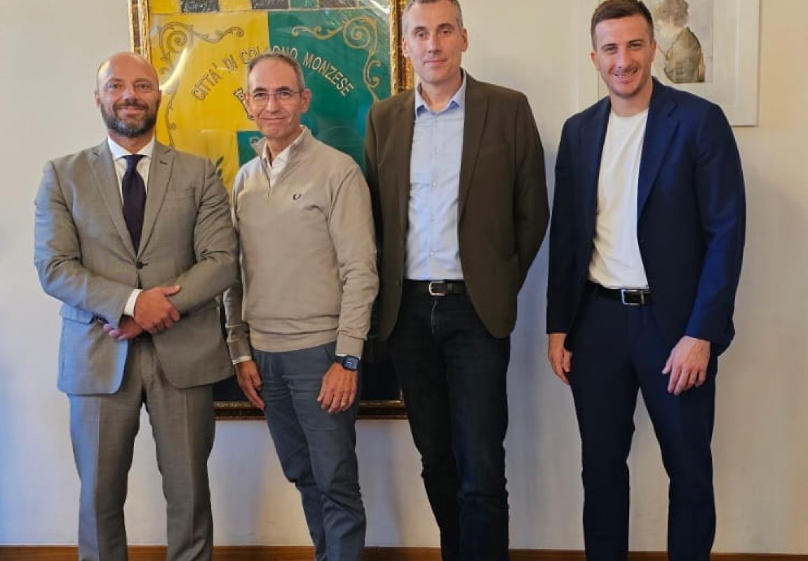 ISTITUITA LA CABINA DI REGIA DEL DISTRETTO URBANO DEL COMMERCIO